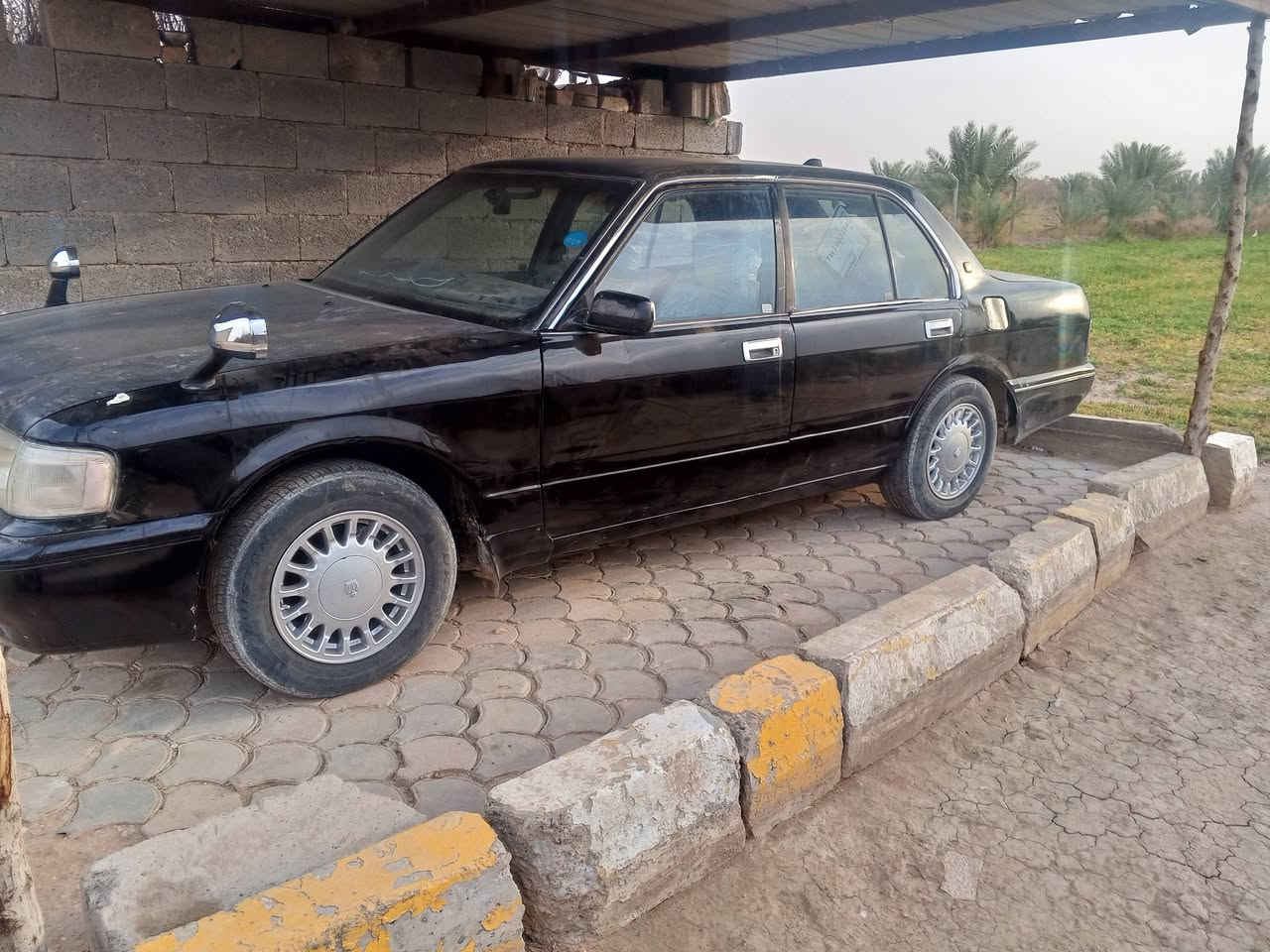 سياره البيع رقم انكليزي انبار كفاله عامه من كصه ونقل جثه وسنويه ال2030 السعر 55 بيه مجال ***********
