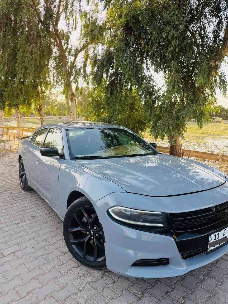جارجرSXT PLUS 2021 بسعر مناسب 217 ورقه
السلام عليكم جارجر اس اكس تي بلاس فول مواصفات شاشه جبيره  فتحه و كشنات جلد كهرباء ستيرن كهرباء مواصفات السياره معروفه ماشيه ٧٤ الف السياره نظيفه وحلوه رقم بغداد باسمي السياره بيها جاملغ و بنيد بدون دواخل بشرط كير محرك شواصي لغود كفاله و بيها شويه بلجاملغ  الخلفي هنا صار بلعراق السياره حلوه و نظيفه سعرها 217 ورقه وبيها مجال عنواني ديالى بعقوبة 
***********
