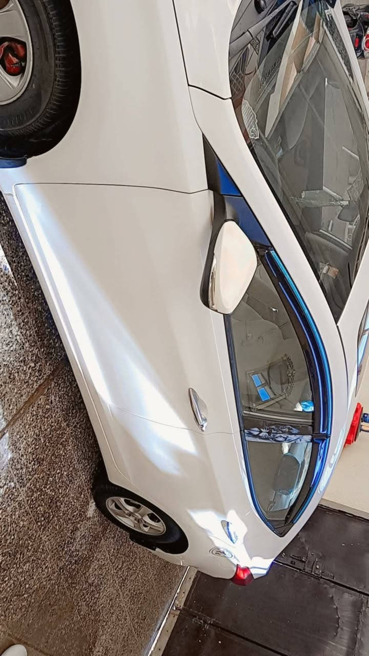 سلام عليكم مكلف بلنشر
للبيع النترا موديل 2012 خليجي لون ابيض رقم اربيل الماني بسم كردي وكاله أو تحويل مضمونات فول مواصفات عد البصمه فتحه تحكمات حساسات اشاير بالمري اربعه دسك مكينه 1.8 كير اوتو حداديه تبريد جاهزه السياره مكفوله من الضربه والتبديل والصبغ فقط الدور الخلفي مامبين سياره جديده كلش ونضيفه مال جناي مكانها نجف السعر 117 وبيه مجال للشراي اتصل ع الرقم ***********

بلعافيه ع الي ياخذها ❤️
