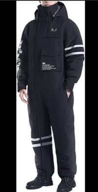 بدله كامله • مقاس XXL • للبيع