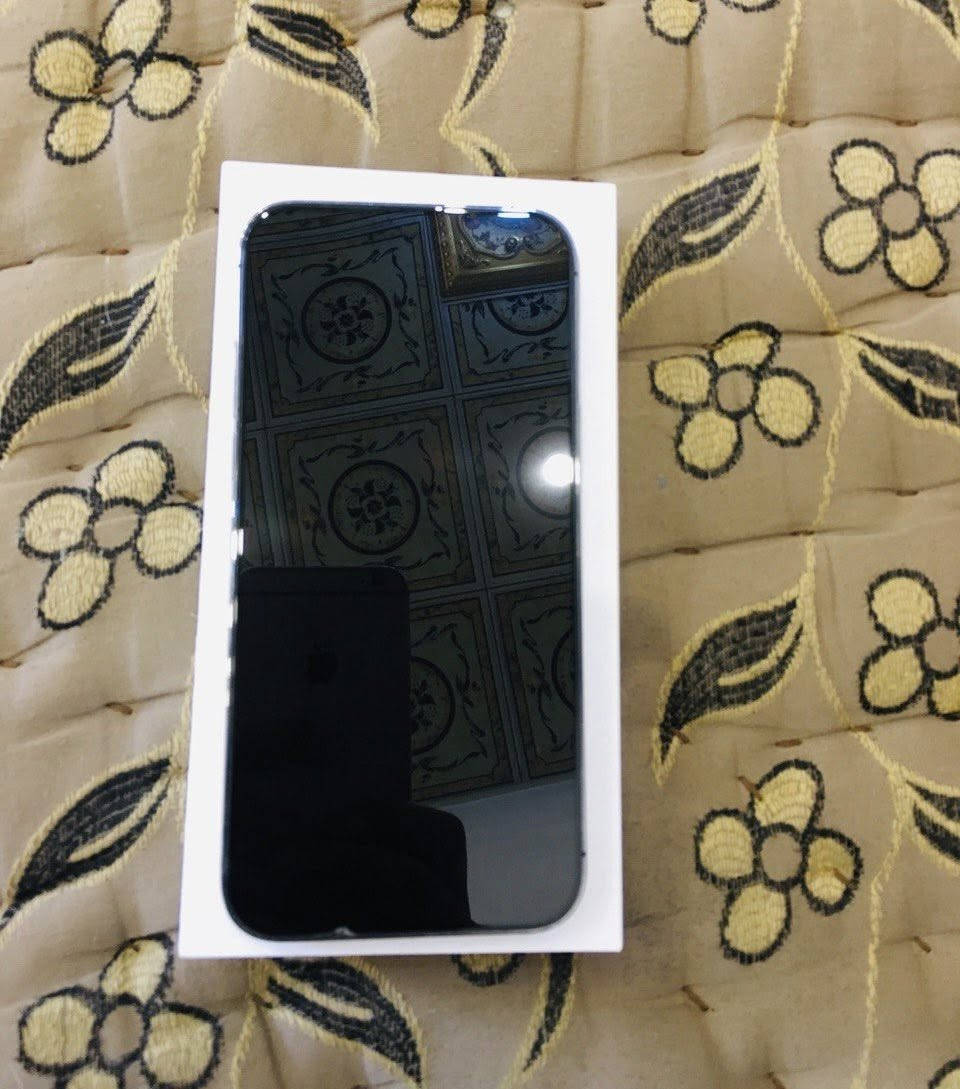 اسلام عليكم 14برو ماكس استخدامي الشخصي الجهاز نضيف شرق اوصط مكفول بطارية 80 ذاكره 256 خط واحد سعر خاص متواجد الي مو شراي لا يكسر بحلال الوادم رجائن


**إذا كنت صاحب هذا الإعلان وتريد حذفه لأي سبب، رجاءا أرسل رسالة إلى الدعم الفني**