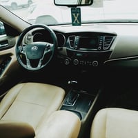 كيا كادينزا • ٢٠١٣ • فول مواصفات