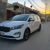 كرنفال • ٢٠١٩ • رقم بغداد
