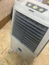 مبردة كونڤيره • نظيفه • استخدام قليل