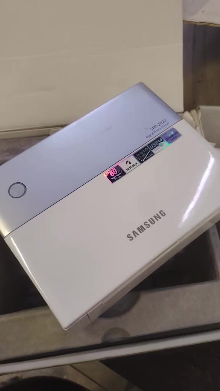 طابعة صور سامسونك سعر مناسب ٥٠ الف توصيل مكاني نجف توصيل متوفر نجف بس


**إذا كنت صاحب هذا الإعلان وتريد حذفه لأي سبب، رجاءا أرسل رسالة إلى الدعم الفني**