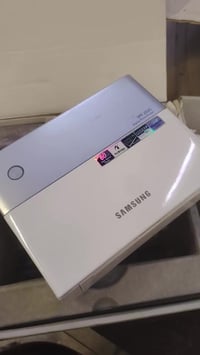 طابعة صور • سامسونج • توصيل نجف