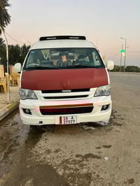 جنبي • ٢٠١٤ • مكينه جديد