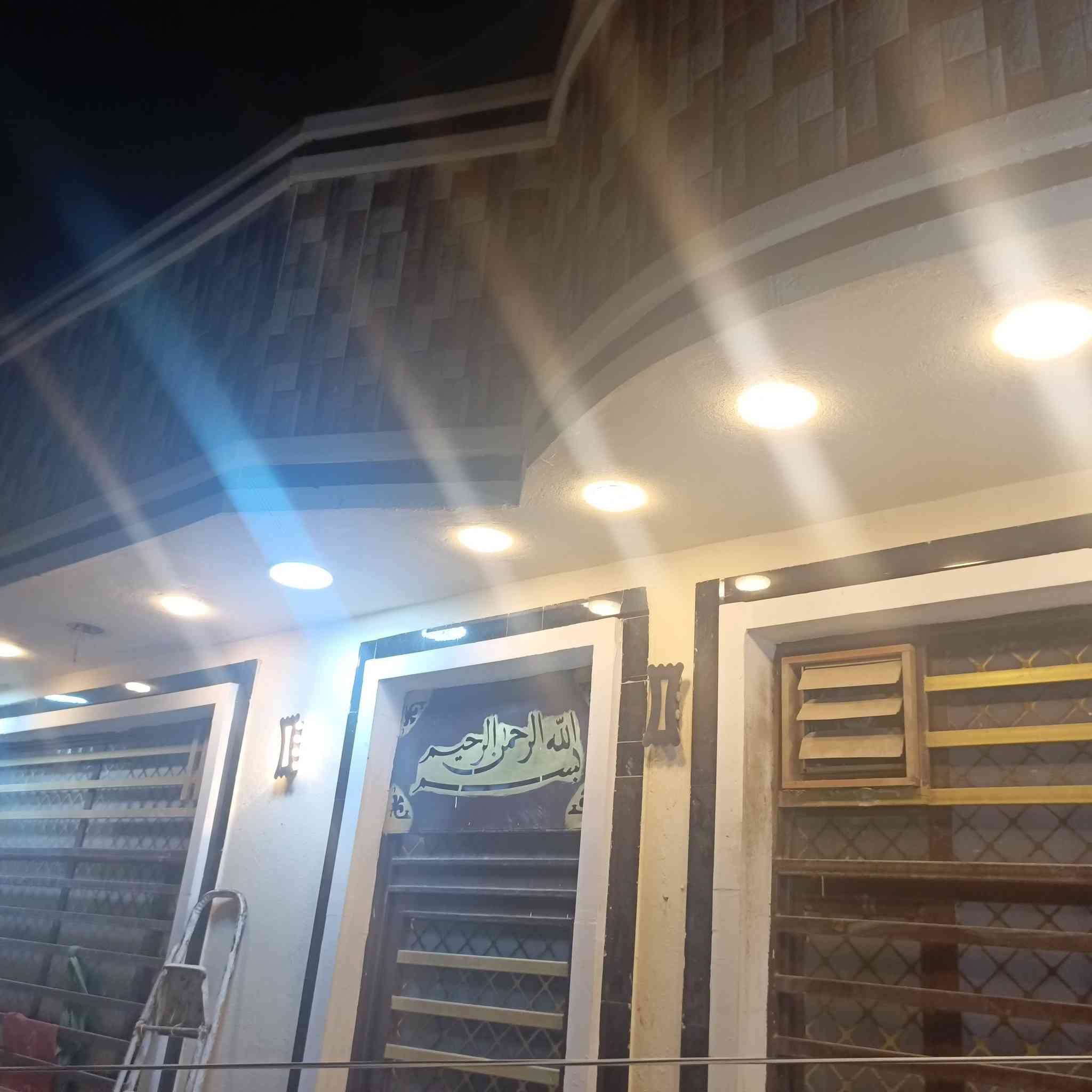 سلام عليكم بيت 180بناء طابوك جديد زراعي الرواد ***********
