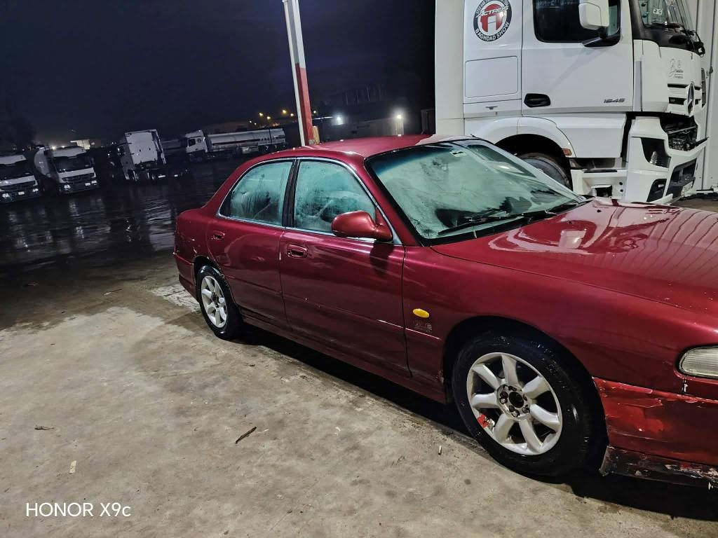 مازدای فسولیا مودیل 1992
رقەم کرکوک سەنەوی بەسەر چوە 
کۆبۆن بەنزینی هەیە
گێڕو مەکینەی بەشەرت 
لێدراوی نیە
شەرت تەحویل و وەکالە كركوك, العراق


**إذا كنت صاحب هذا الإعلان وتريد حذفه لأي سبب، رجاءا أرسل رسالة إلى الدعم الفني**