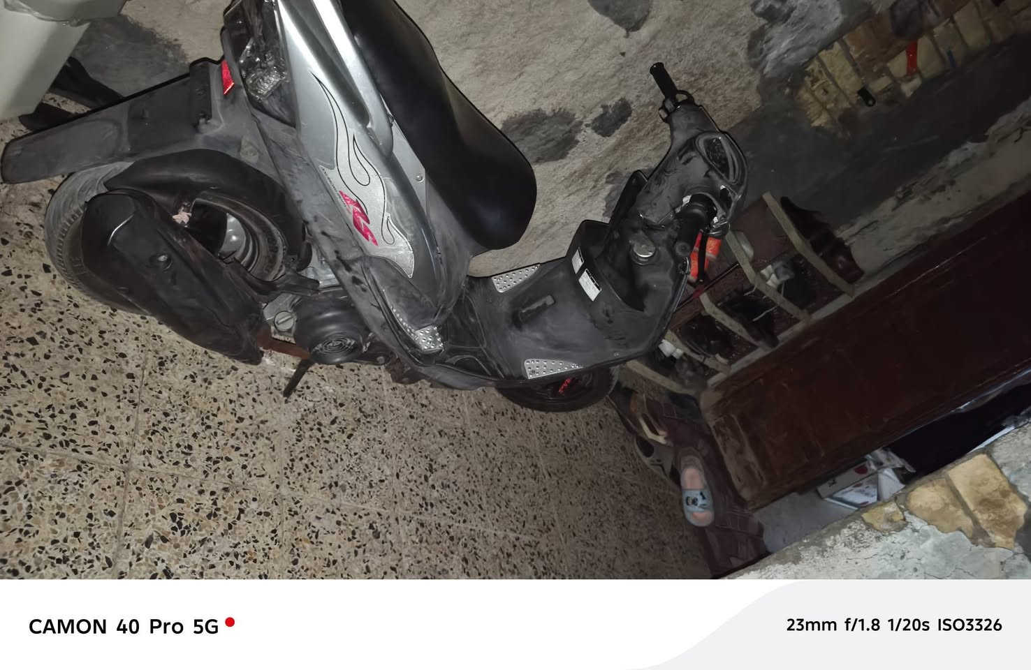 دراجه ماكس عدله نضيف حاويه مكان ناصرية سعر خاص


**إذا كنت صاحب هذا الإعلان وتريد حذفه لأي سبب، رجاءا أرسل رسالة إلى الدعم الفني**