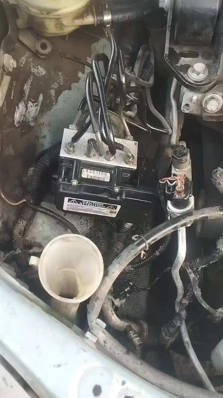 عملنا اليوم تبديل نظام مانع نزلاق ABS
الى اختنااا ام مصطفى من اهالي الشعله تستاهل كل الخير 
شغل ونظام درجه اولى 
#تبديل كافه قطع غيار #الكامري للاستفسار مراسله الصفحه


**إذا كنت صاحب هذا الإعلان وتريد حذفه لأي سبب، رجاءا أرسل رسالة إلى الدعم الفني**