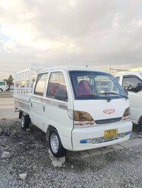 السليمانية • شاحنة • 2011