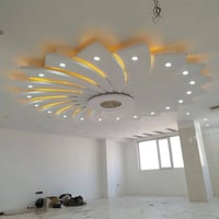 المثنى • جبس بورد • ديكورات