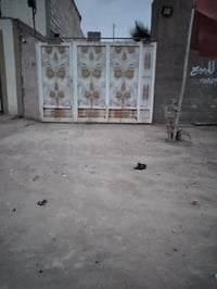 النجف الاشرف • ٢٠٠م • غرفتين وصاله