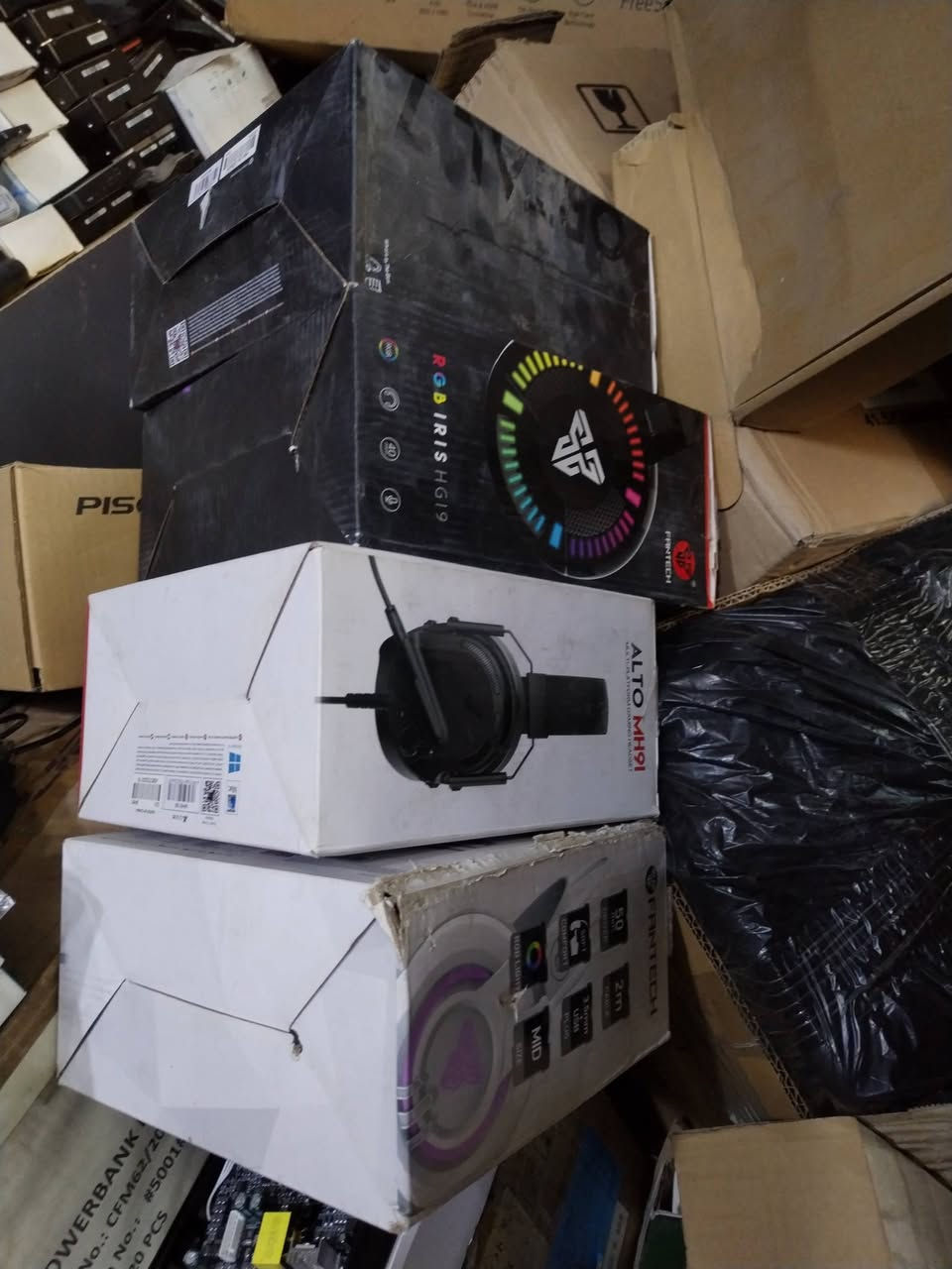 سماعات اب هذا شكل 3 قطع السعر 30 الف معه التوصيل


**إذا كنت صاحب هذا الإعلان وتريد حذفه لأي سبب، رجاءا أرسل رسالة إلى الدعم الفني**