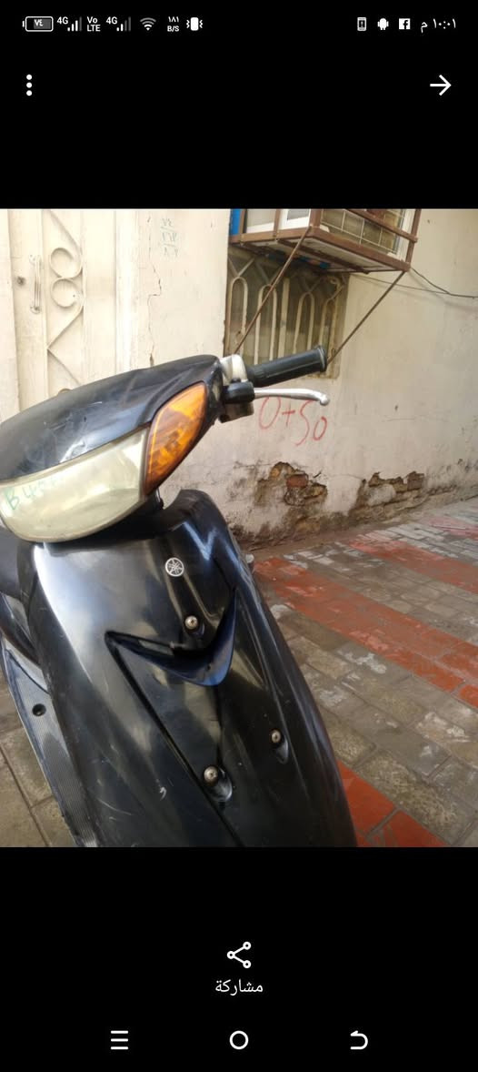 السلام عليكم دراجه ياباني للبيع
دراجه عصفوريه للبيع (مالت رمبه) استخدام قليل شغاله سلف هندر نظافة فول دهن الشركه بعده بيها كهربائيات كامله لايتات اشاير هورن كلشي شغال كفرات بلاديه كابريتر بلاديه مكفوله كفالة عامه بريك امامي خلفي كلشي على وضع الشركه السعر 650 وبيها مجال مكاني كربلاء طويريج الشراي يتصل ***********

