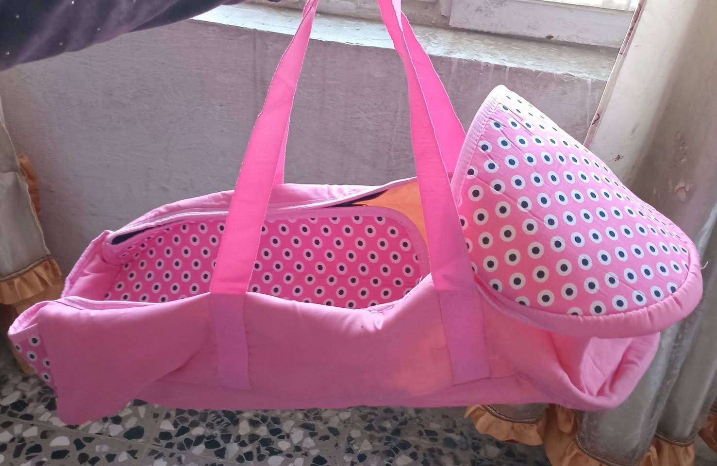 السلام عليكم ملابس اطفال من حديث ولاده لحد ٣ اشهر كلهن نضيفات وحمالات عدد ٣ وعش مال طفل هم ولحف وجنطه وبطانيه كلهن ب٣٠ مكان بغداد الجديده الشراي يجي خاص


**إذا كنت صاحب هذا الإعلان وتريد حذفه لأي سبب، رجاءا أرسل رسالة إلى الدعم الفني**