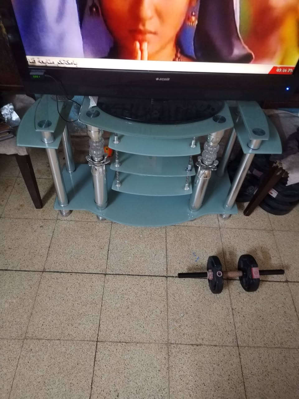 للبيع


**إذا كنت صاحب هذا الإعلان وتريد حذفه لأي سبب، رجاءا أرسل رسالة إلى الدعم الفني**