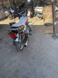 موديل 22 • مكمرك • مكان رمادي