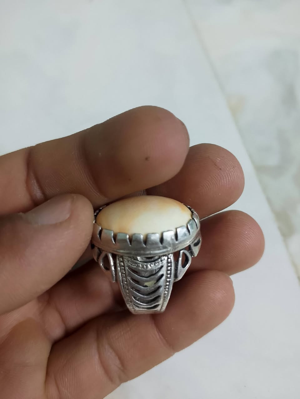 محبس عطف بحري قديم  مكاني ميسان سعره 40


**إذا كنت صاحب هذا الإعلان وتريد حذفه لأي سبب، رجاءا أرسل رسالة إلى الدعم الفني**