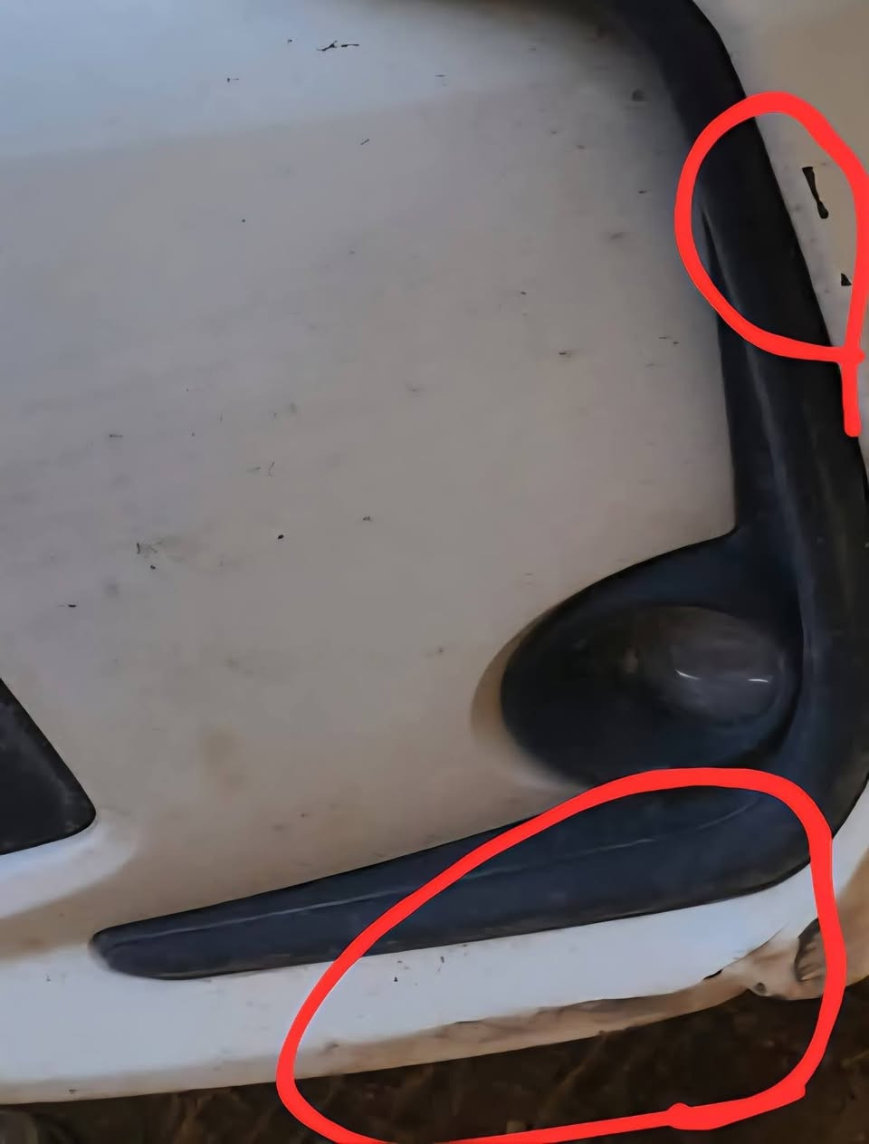 السلام عليكم
سياره كورلا 
موديل 2025
مكفوله كفاله عامه 
مكينه السعه 1800 هايبرد 
ماشيه 22000
شادلها داش كام 
بيها ملاحظات بسيطة بالدعامية حتى ما اتعبكم عداها مكفولة كفالة عامة 
مواصفاتها
اشاير بل مري 
فتحه سقف 
هاند بريك كهرباء 
مكان السياره كربلاء  
رقم السياره بغداد 
الشراي يتصل و يتدلل
***********
