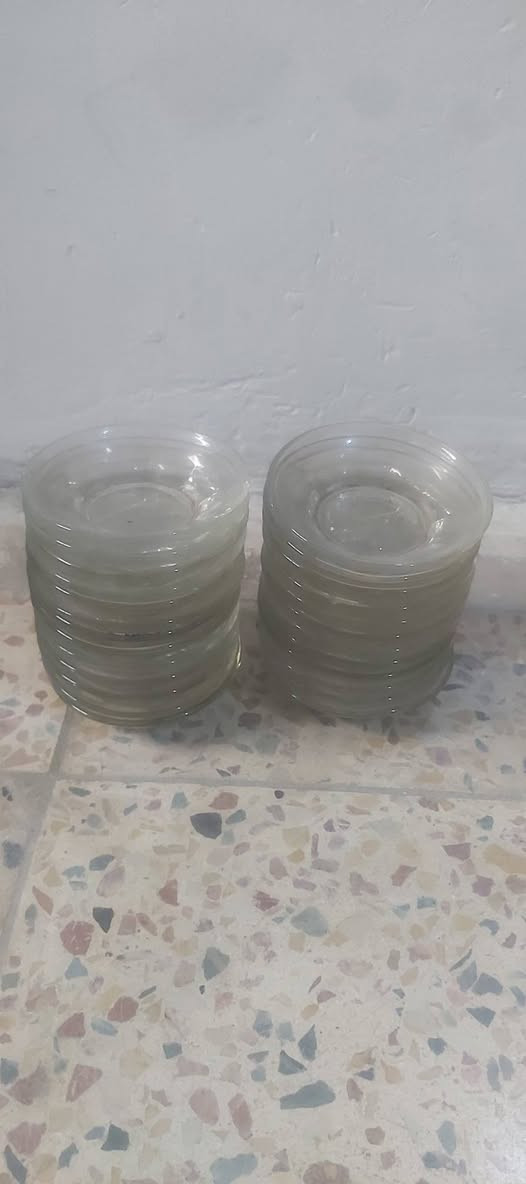 السلام عليكم أغراض منزلية للبيع


**إذا كنت صاحب هذا الإعلان وتريد حذفه لأي سبب، رجاءا أرسل رسالة إلى الدعم الفني**