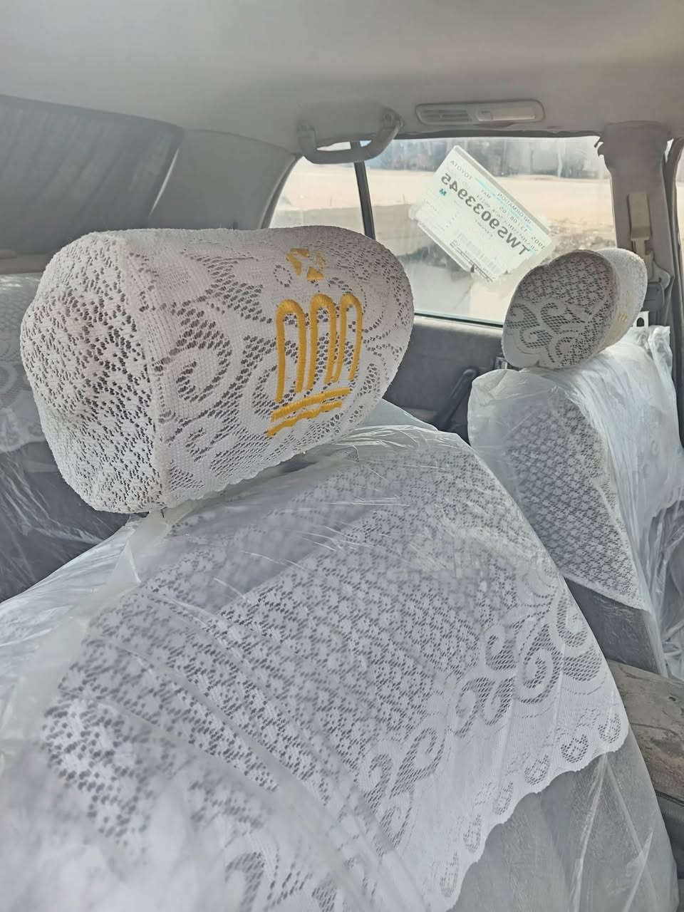 سلام عليكم اخوان البيع أرنب موديل ٩٤ رقم انبار انكليزي  سياري يسري بلادي مكفولة من كص و نقل سياري صبق فقط سياري محرك وكير مكفول مكاني كربلاء حي العباس سعر ٥٥ بيه مجال استفسار رقم *********** ترهم مراوس بتكسي
