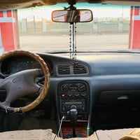 كريدوس • ١٩٩٥ • اوتوماتيك