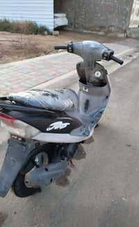 دراجة البيع ماكس منغولي   مامفتوحه دراجه خير من الله   شلعه ومعدل شرط ...