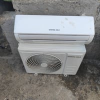 سبلت • جنرال كولد • شراي