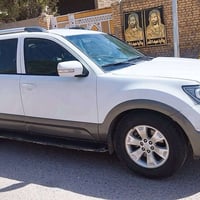 موهافي • ٢٠١١ • ٧ راكب