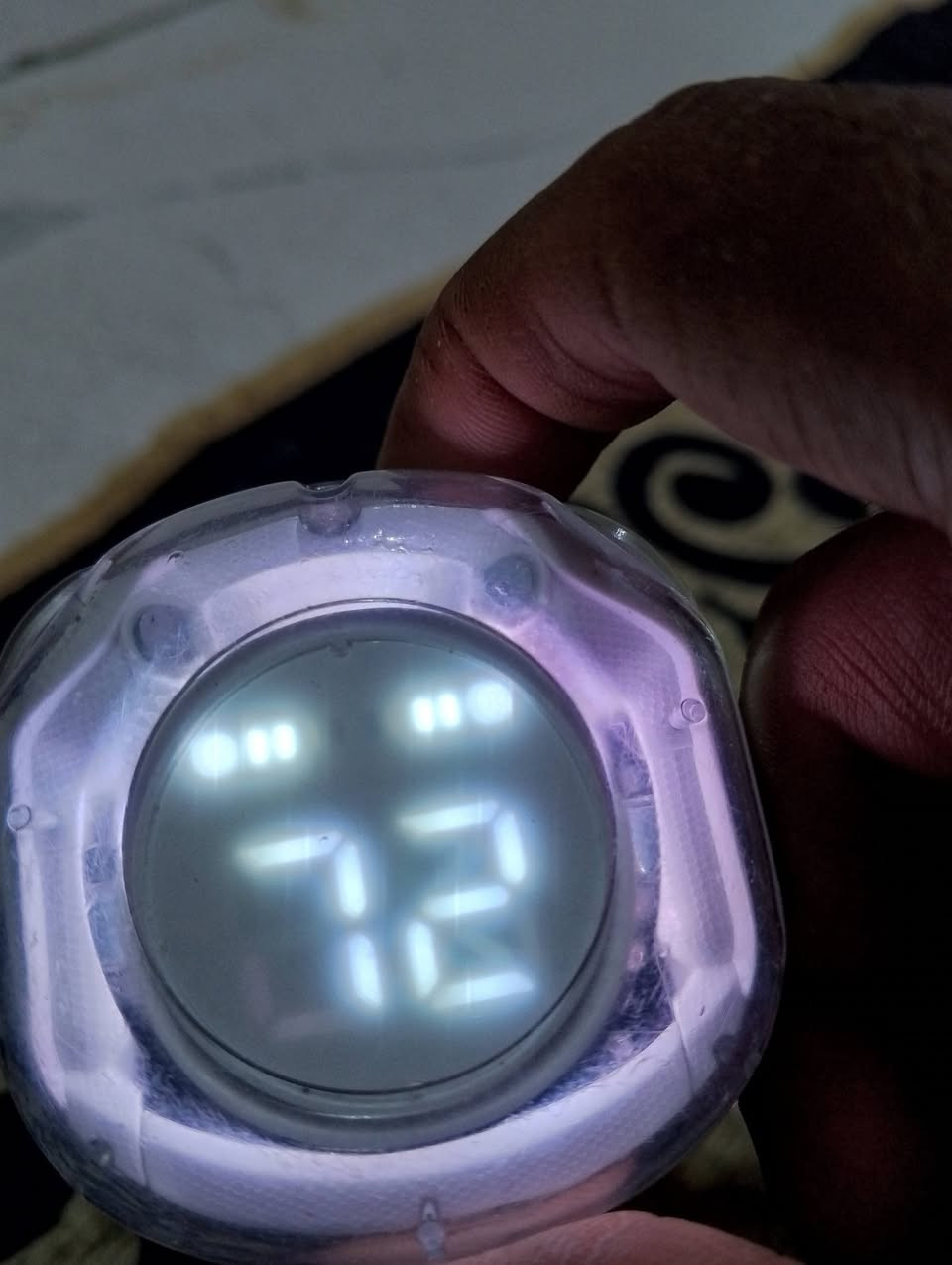 السلام عليكم سماعات للبيع جدد ما مستخدمات بس يوم واحد ب 15,000 وشرط الفحص تفحص يلا تاخذها وكان حي العسكري العماره قرب بنزين خانه الجديده واللي يحب يراسلني خاص ويتدلل وانا بخدمته


**إذا كنت صاحب هذا الإعلان وتريد حذفه لأي سبب، رجاءا أرسل رسالة إلى الدعم الفني**