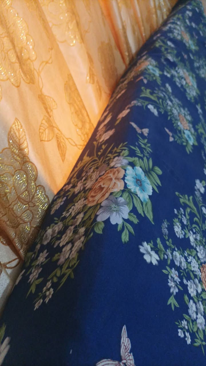 للبيع دوشك نفرين السعر ب ٤٠ المكان الصالحية


**إذا كنت صاحب هذا الإعلان وتريد حذفه لأي سبب، رجاءا أرسل رسالة إلى الدعم الفني**