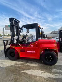 مطلوب سائق شوكيه 5 طن حصراً من البصره رقم الهاتف 07722777147