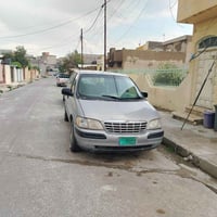 فنجر • الجانب الأيمن • الموصل