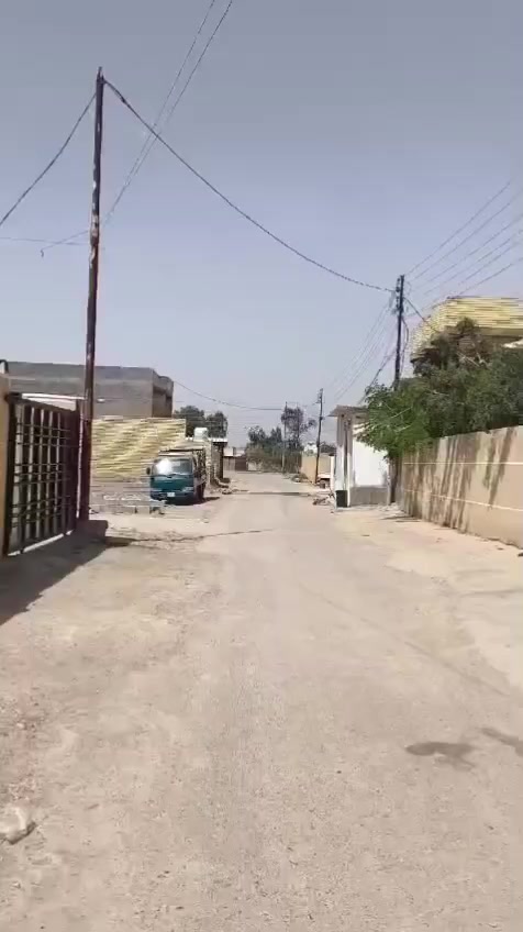 السلام عليكم
قطه للبيع واجهه 9 ونص مساحه 200 
بيع سريع سند 25 
***********
***********
