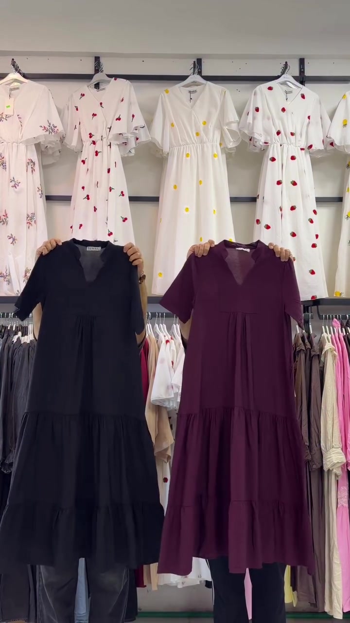 جديد أزياء قتيبه القيسي👗 
كولكشن جديد2026✔️ 
الخاميه ماستر كوالتي ☑️
 قياسات 38  40  42  44  46 48 
للحجز ***********
.
.
#العراق #ديالى
#فستان 
#ازياء_قتيبه_القيسي 
#تصويري
