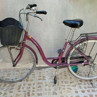 دراجة • للبيع • بي مجال