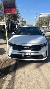 سورينتو فول • ٢٠٢٣ • ٣٦٠٠٠ كم