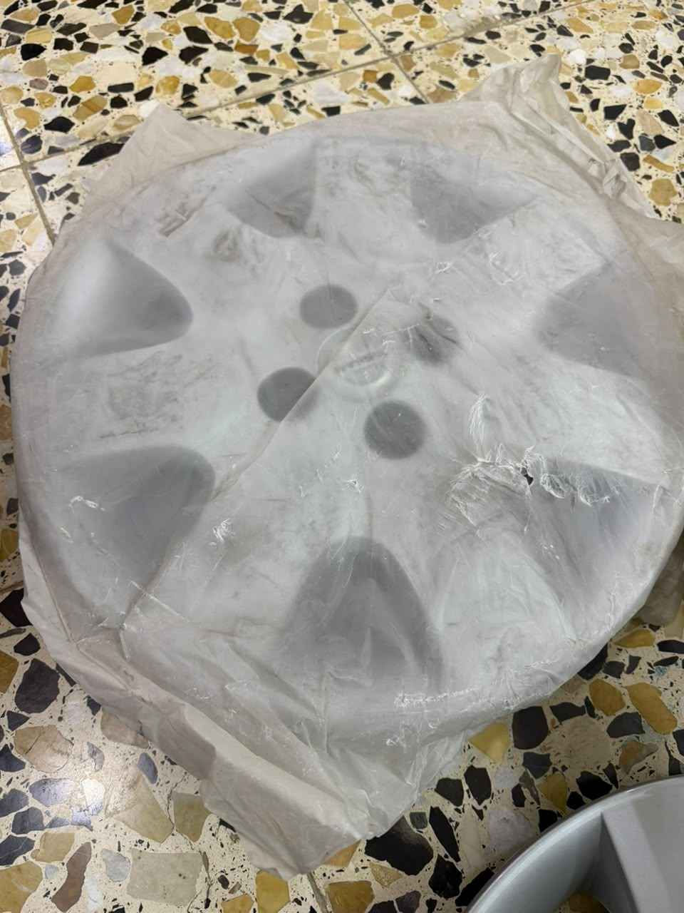 كبات نيسان ٤٠ الف مكاني بغداد بغداد, العراق


**إذا كنت صاحب هذا الإعلان وتريد حذفه لأي سبب، رجاءا أرسل رسالة إلى الدعم الفني**