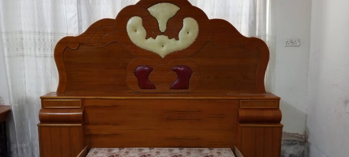 السلام عليكم ورحمة الله وبركاته 🖐️ چربايه للبيع 📢 نضيفه حيل 💯💯 كل ضرر مابيه للاستفسار خاص 📩 أو اتصل على هذا الرقم 🤙***********
