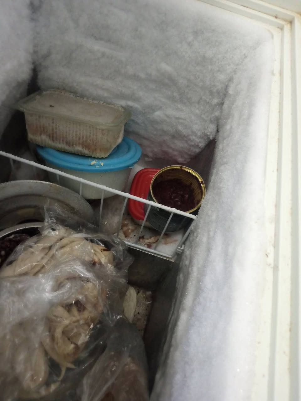 السلام عليكم .. مجمده فول تجميد + كاونتر زاويه تسكام جدا قوي السعر 160 قفل ثنينهم للشراي مراسلة الصفحه او الاتصال ع رقم *********** وات ساب
