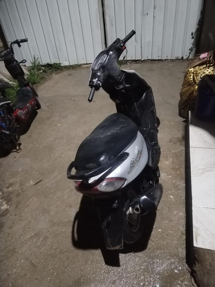 سلام عليكم دراجة ماكس قجمه للبيع دراجه بيه شكم نقص بسيط الدراجة كلش حلوة مكاني الطي مجاور الكاظمية للاستفسار الاتصال على الرقم ***********
