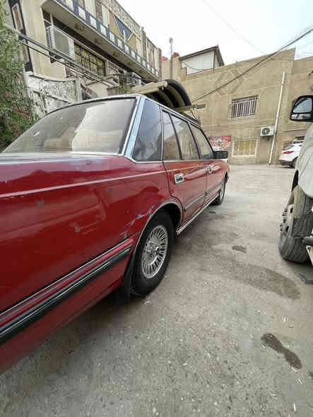 سلام عليكم سوبر 84 لبيع محرك كير بلادي بيه تبخير صبغ لهلال الخلفي دواخل بلاديه صدر مامي خلفي جديد رقم بغداد بسمي نكليزي سعر 55 مكان بغداد الحبيبيه رقم الهاتف ***********
