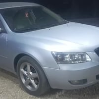 سوناتا خليجي • ٢٠٠٦ • كفاله عامه