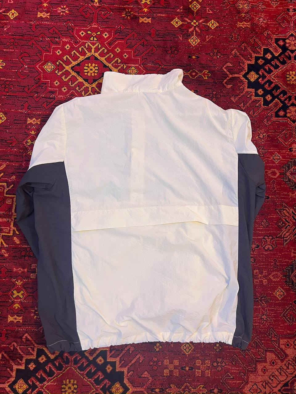 چاکەتی بەهاری jack wolfskin قیاسی میدیەم بەکارنەهاتووو
Jack wolfskin 
قياس : ميديم
مامستخدم


**إذا كنت صاحب هذا الإعلان وتريد حذفه لأي سبب، رجاءا أرسل رسالة إلى الدعم الفني**