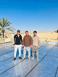 يوجد عمل ايزوكام. مع ماسيتمك درجه اولى داخل بغداد  بادره احمد سفيان  ب...