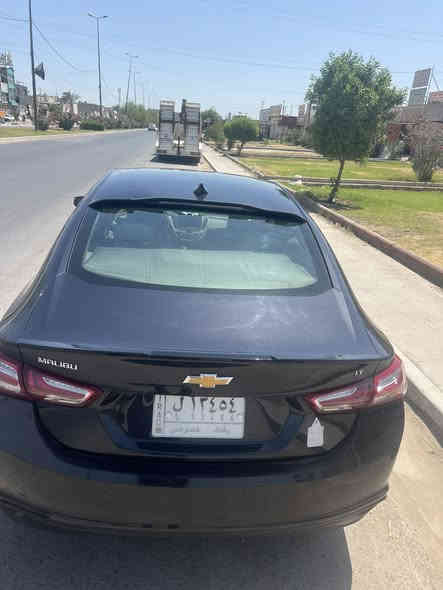 مستعجل ع بيع قيم بالي رضي الله 
ماليبو موديل 2022 كلين معوقين بغداد 
مواصفات Lt رادرات /اوتو ستوب / كشن كهرباء وباقي موصفات كامله عدا بنوراما 
سياره عليها ادامه كامله مناقصه لو برغي / كلين ما بيها نقطه صبغ غير طخه بالباب خلف سايق تتعدل بارد ما عدلتها حتى يشوفها شراي حادثها بامريكا تخريب بالدعاميه صور موجوده ورقم شاصي موجود بس بالعراق صار تبديل باب سايق نفس لون بلادي تفصيخ بدون صبغ/ حماوه متوصل 90 ابد الي يخافون من حماوه الماليبو سياره كلها بلادي برغي ما مفتوح بيها تاخذها سويلها سونار مكفوله كير ومحرك اي شي غير هذا الكلام هذا فلوس السونار عليه وتتغدى وتتوكل / المعوق ولد شاب موجود بالعامريه يسوي وكاله عامه واني اسويلك مكاتبه بسعر سياره  /مكاني موجود بشغلي بشارع البصره العامريه /بسعر مناسب 
هـ/ *********** او ع خاص
