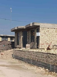 طابو زراعي سند 25 • 200م • بناء جديد