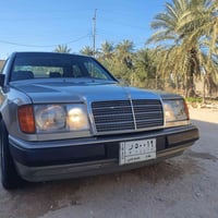 مرسيدس • ١٩٩٠ • سوق الشيوخ